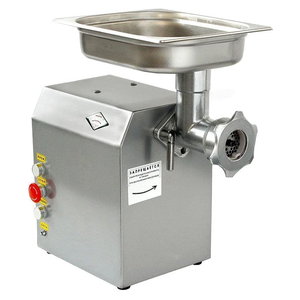 Мясорубка Белторгмаш МИМ-80-01