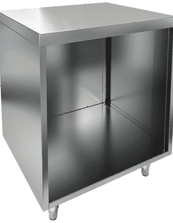 Барный модуль-стол открытый Hicold НБМСО-12/6