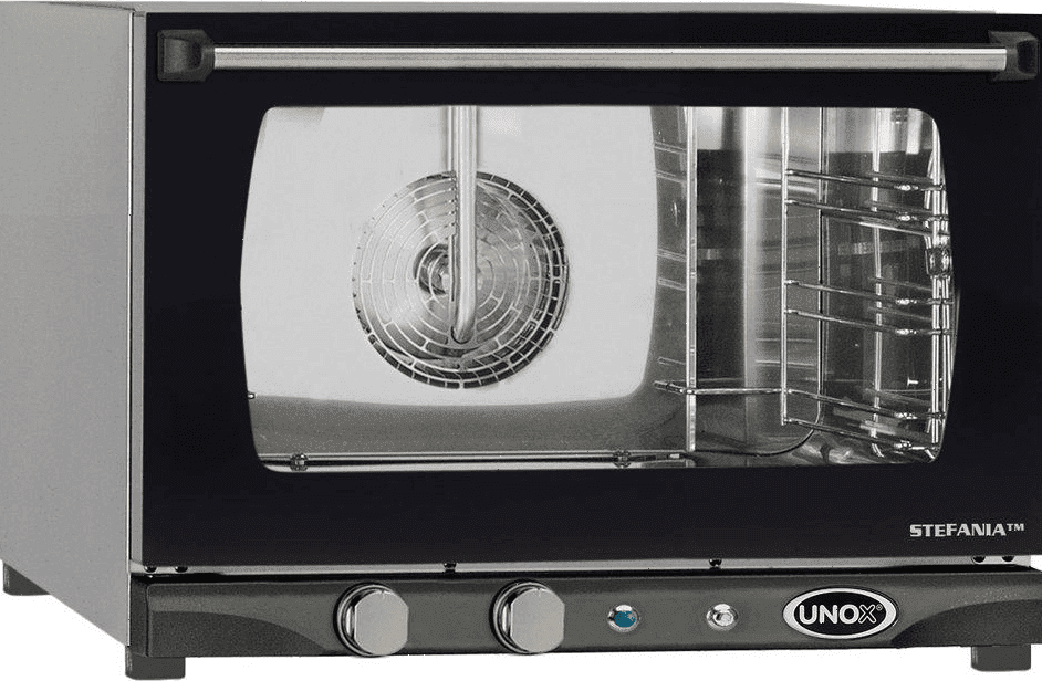 Конвекционная печь Unox XFT 113 STEFANIA