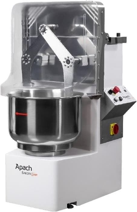 Тестомес двуручный Apach TW30