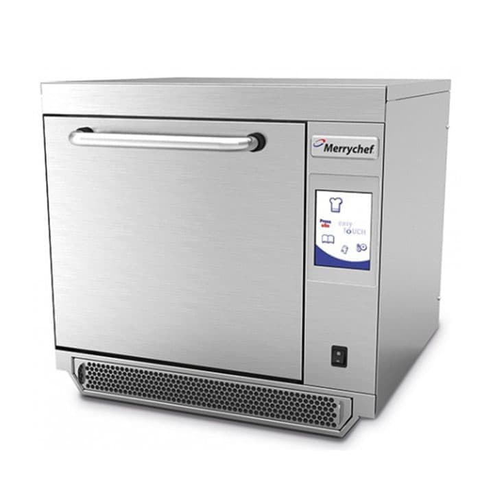 Печь комбинированная высокоскоростная Merrychef Eikon E3CEE