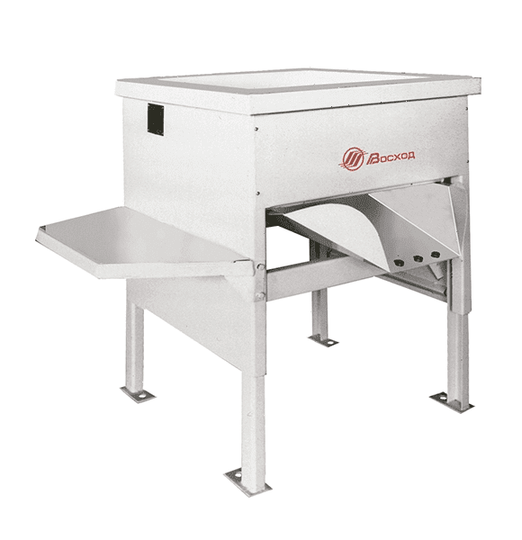 Мукопросеиватель Восход ПВГ-600М