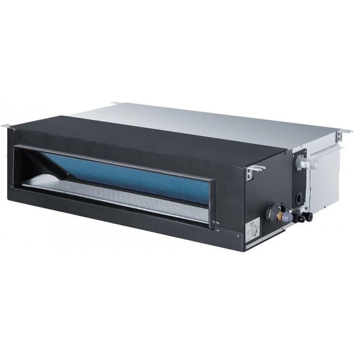 Канальный кондиционер Haier AD105S1LM1FA / 1U105S1LS1FB