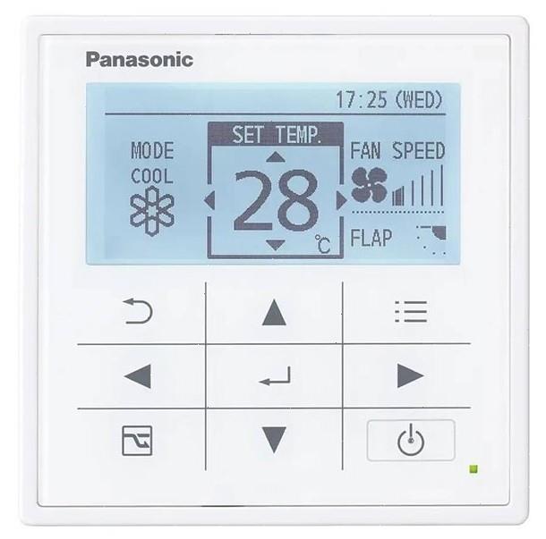 Потолочная сплит-система Panasonic S-71PT2E5B / U-71PZ2E5 белый