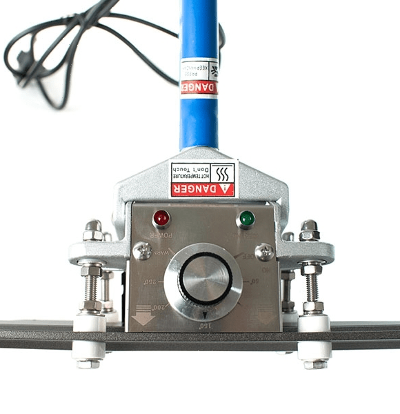 Запайщик пакетов Foodatlas FKR-300