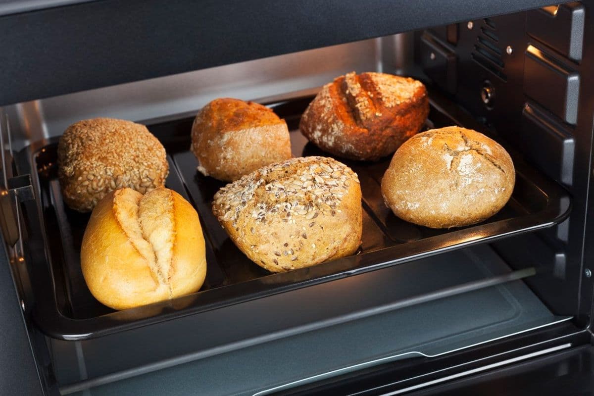 Печь конвекционная CASO TO 32 electronic