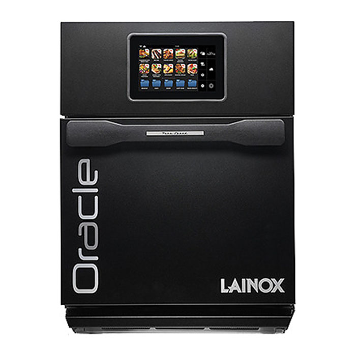 Печь высокоскоростная Lainox ORACBB