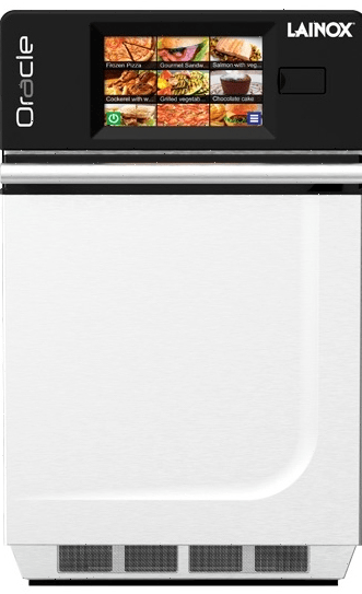 Печь комбинированная высокоскоростная Lainox ORACLE ORAC1