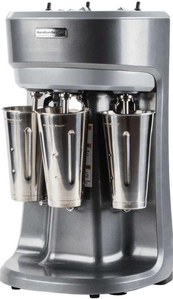 Миксер для молочных коктейлей Hamilton Beach HMD400