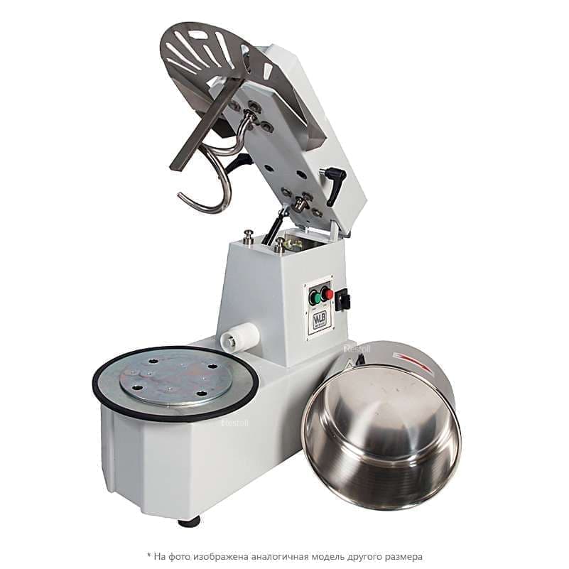 Тестомес WLBake SP25 A2V