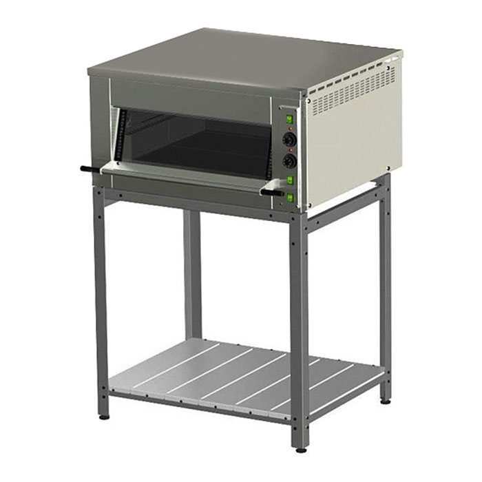 Шкаф жарочно-пекарский Тулаторгтехника ЭШП-110пк-1с