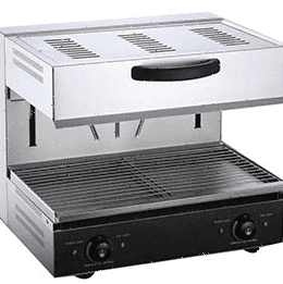 Гриль Саламандра Gastrorag EB-EMH-600E