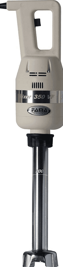 Миксер ручной Fama Mixer 350 VF + насадка 400 мм