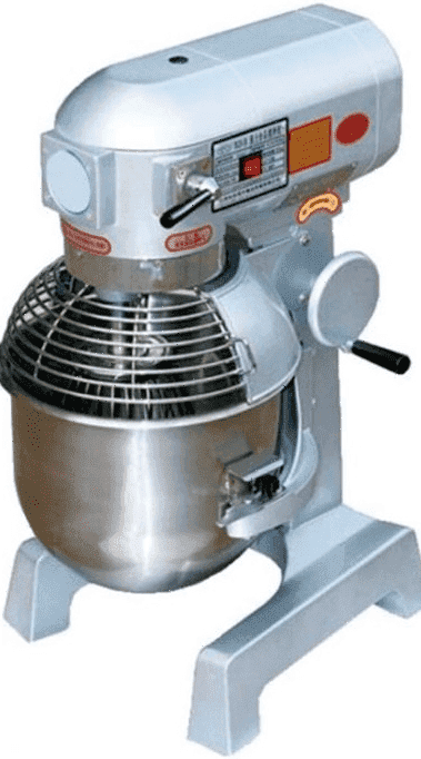 Миксер планетарный Hualian Machinery B30