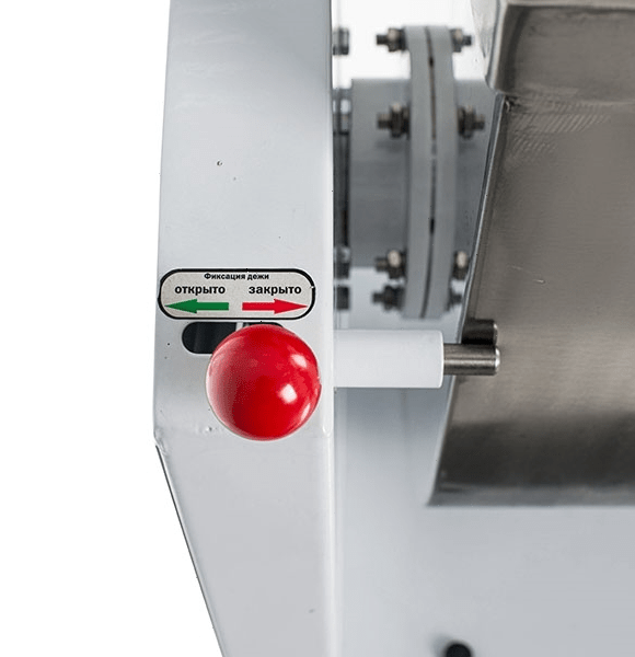 Машина тестомесильная Foodatlas WHM(J)-25 220В