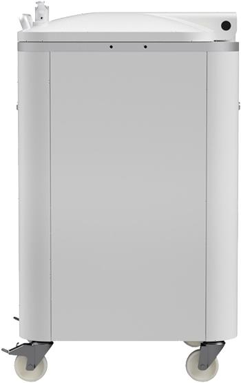 Тестоделитель полуавтоматический Apach SQ SA24