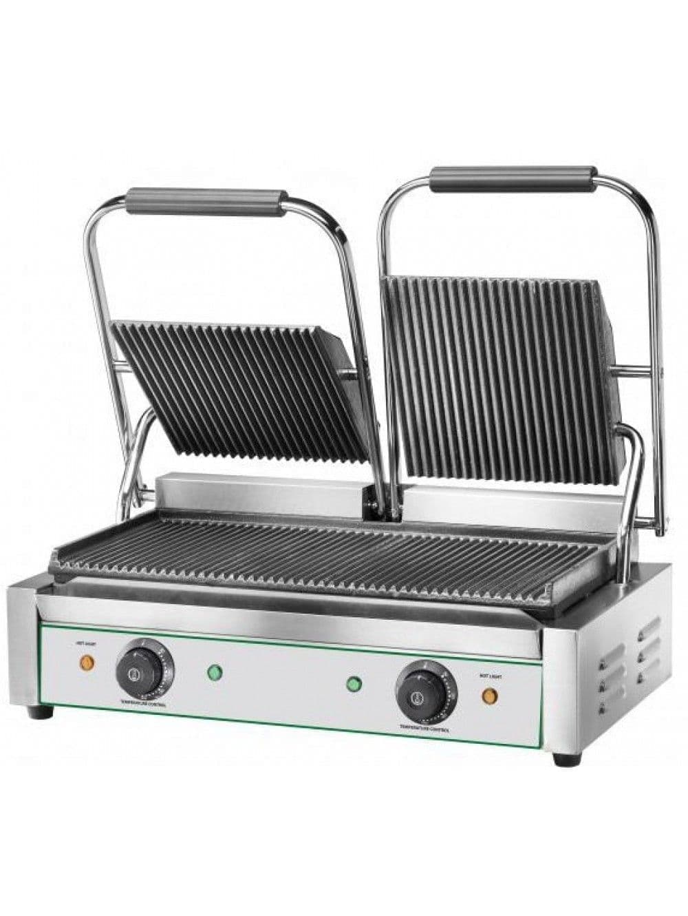 Гриль контактный Fimar EasyLine EG-03