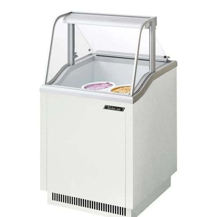 Витрина для мороженого Turbo Air TIDC-26