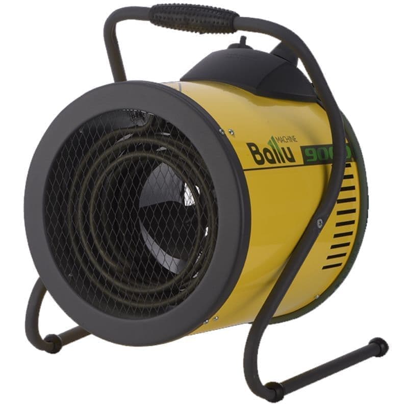 Тепловая пушка Ballu BHP-P-6