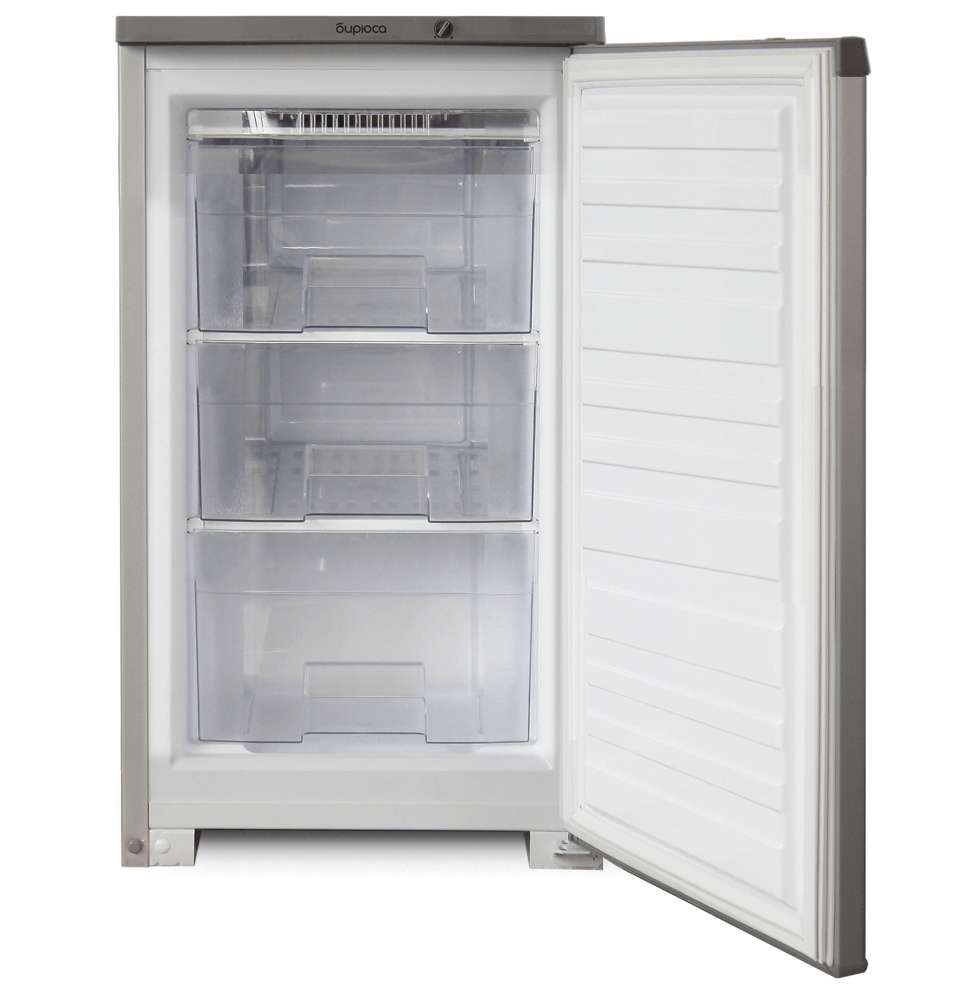 Шкаф морозильный (минибар) Бирюса M112