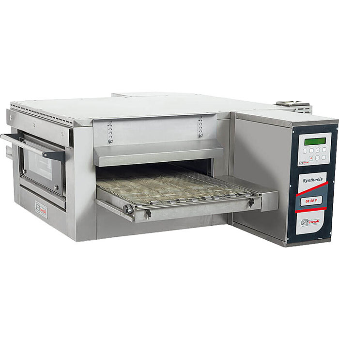 Печь конвейерная для пиццы Zanolli Synthesis 11/65 V GAS