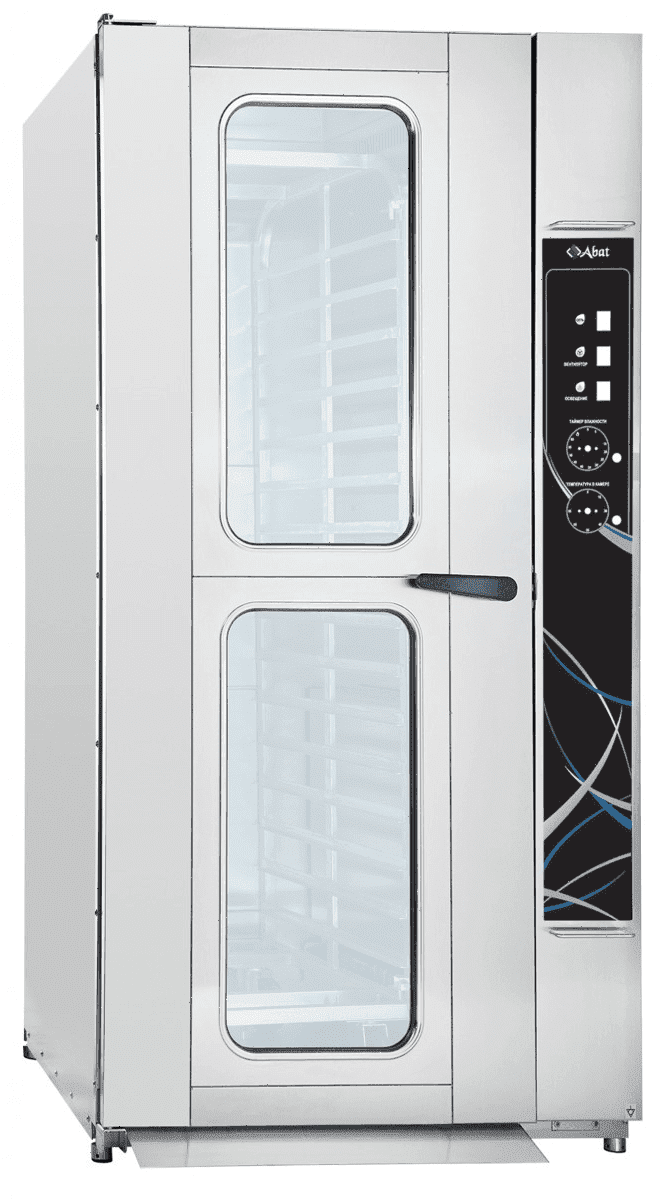 Шкаф расстоечный Abat ШРТ-16М (21000002757)
