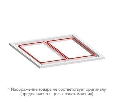 Матрица Reepack REETRAY 20 210х148 + уголок