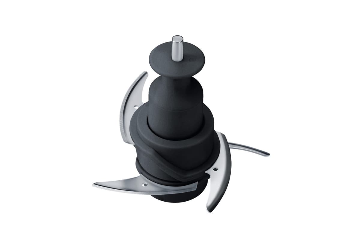 Электромельничка Steba MG 500 Black