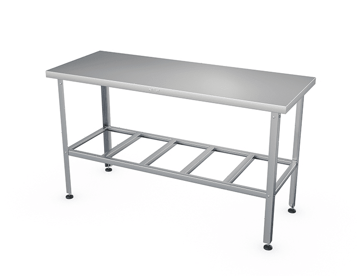 Стол разделочный Atesy СР-С-900.600-02 (СР-2/900/600)