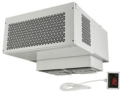 Моноблок низкотемпературный Polair MB214T