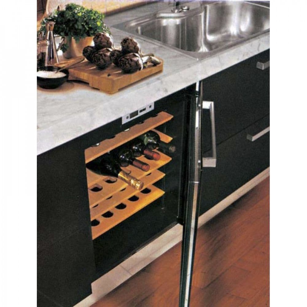 Шкаф винный Indel B Built-In 36 Home Plus