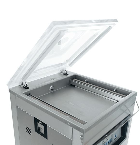 Упаковщик вакуумный камерный Foodatlas DZ-500/2H