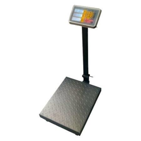 Bесы напольные товарные ФорТ-П 836 Вектор 450х600 (300 кг; 50 г)