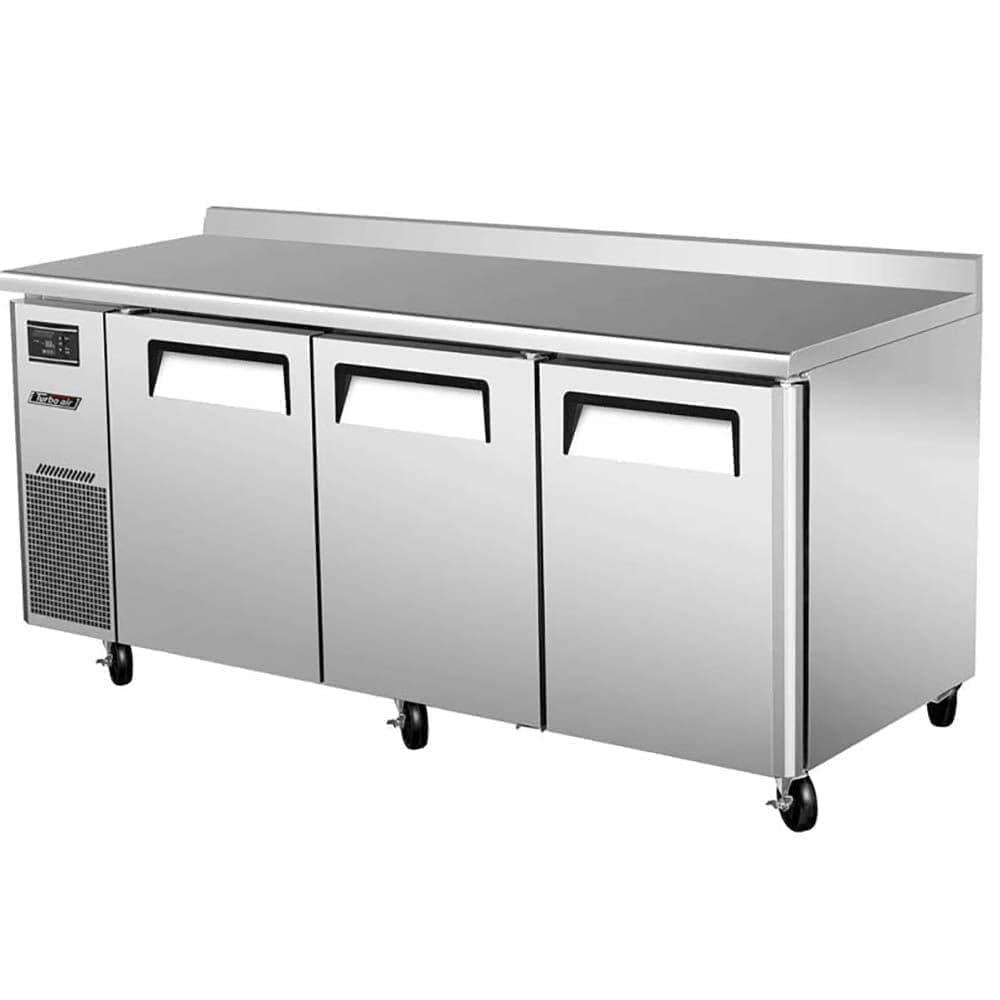 Стол холодильный Turbo Air KWR18-3-700