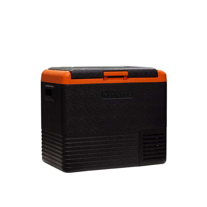 Холодильник автомобильный Alpicool CL50 (12/24)