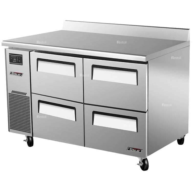 Стол холодильный Turbo Air KWR12-2D-4-700