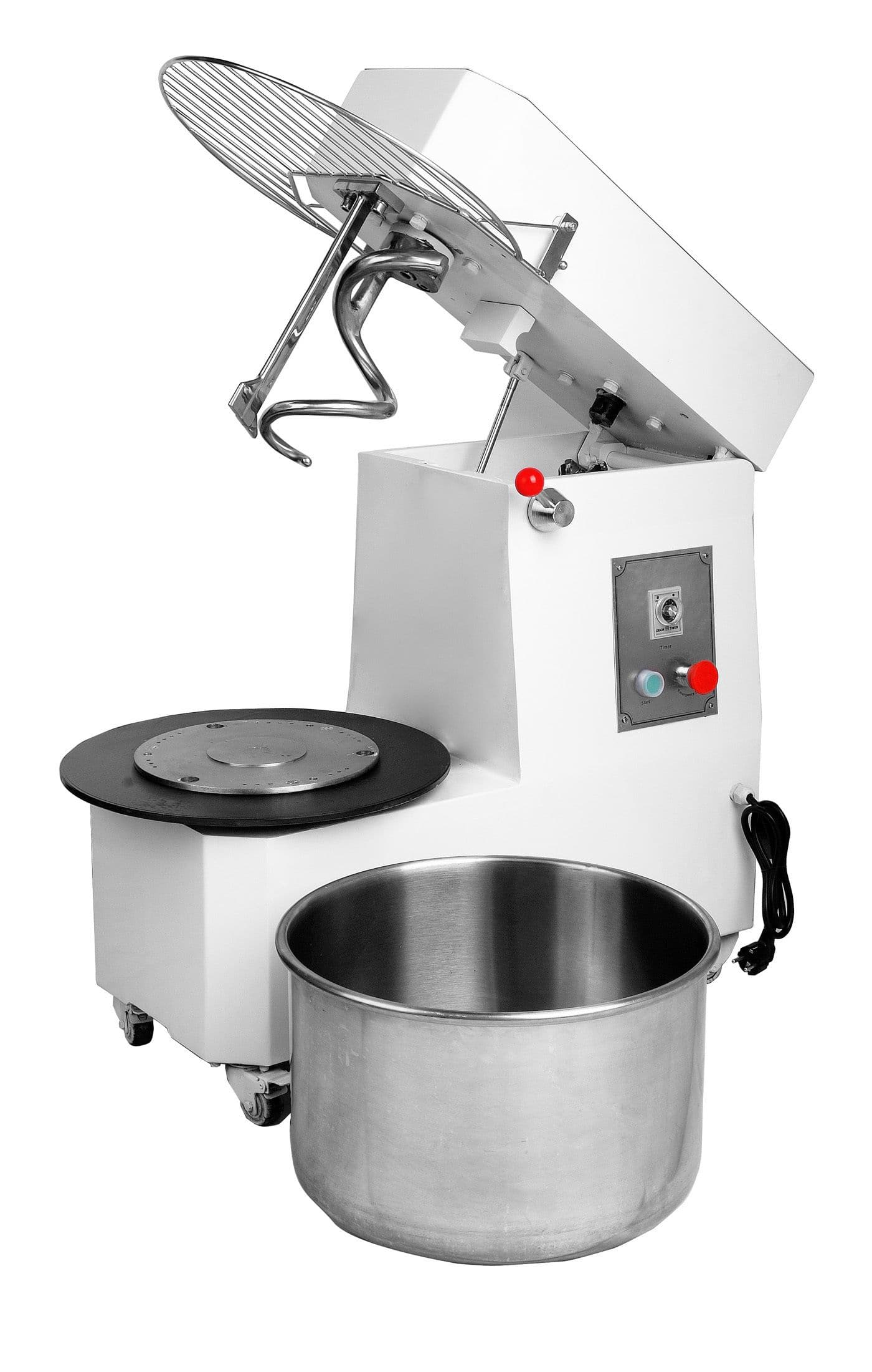 Тестомес Eksi EHTD-20B