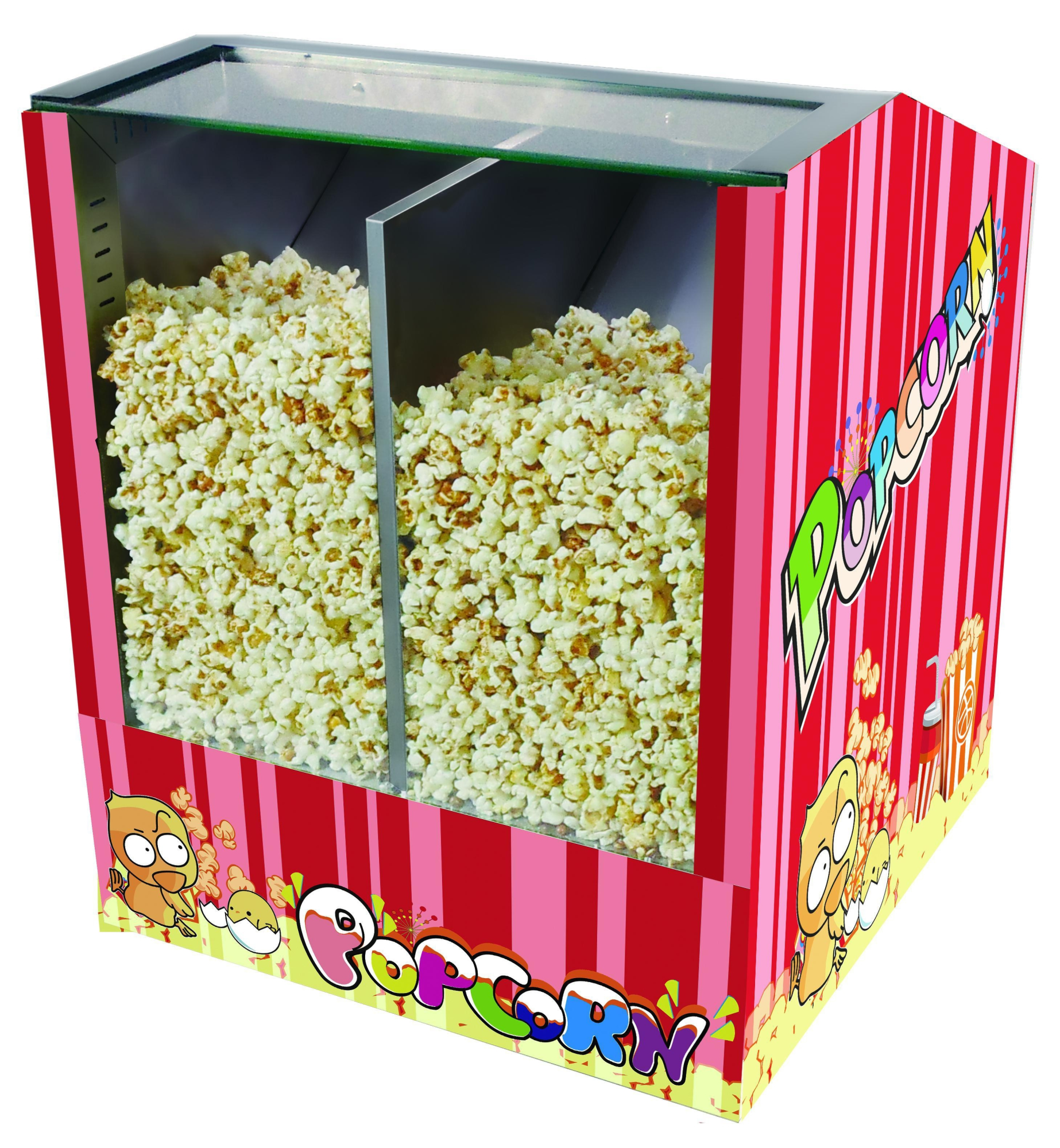 Тепловая витрина Airhot HWP-30