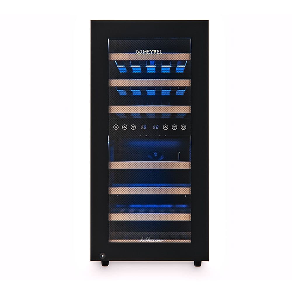 Шкаф винный Meyvel MV33-KBF2