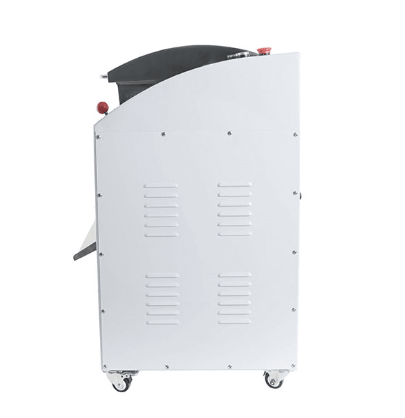 Машина тестомесильная Foodatlas WHM(J)-25