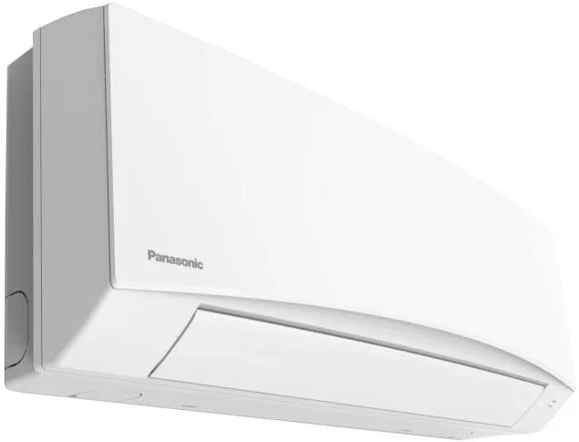 Настенная сплит-система Panasonic CS-TZ25WKEW / CU-TZ25WKE белый