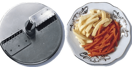 Овощерезка Белторгмаш МПО-1-02