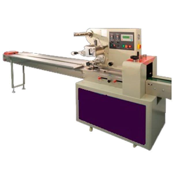 Автомат фасовочно-упаковочный Магикон 250AGE