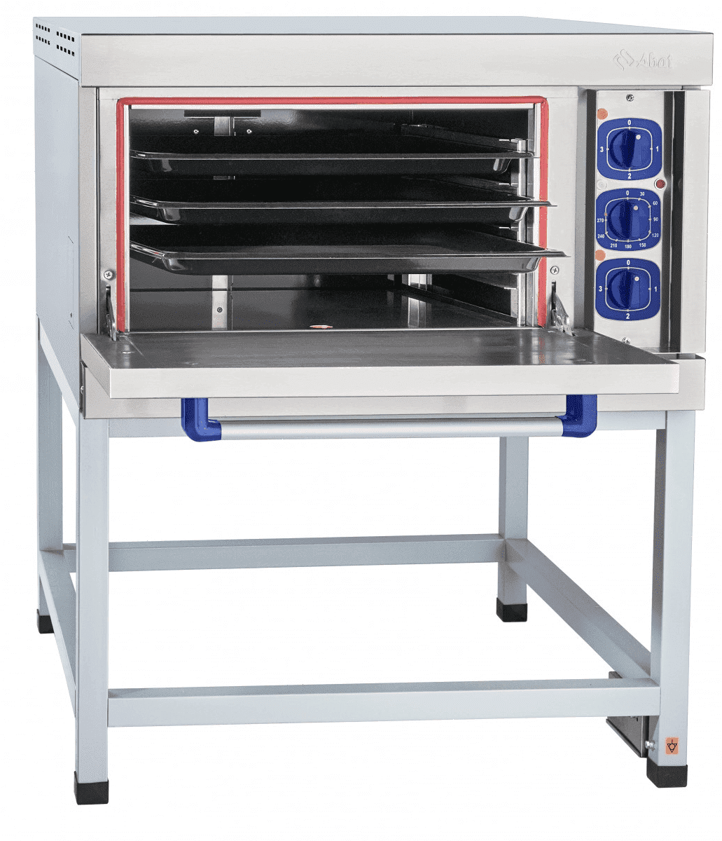 Шкаф жарочный Abat ШЖЭ-1-Э (71000000161)