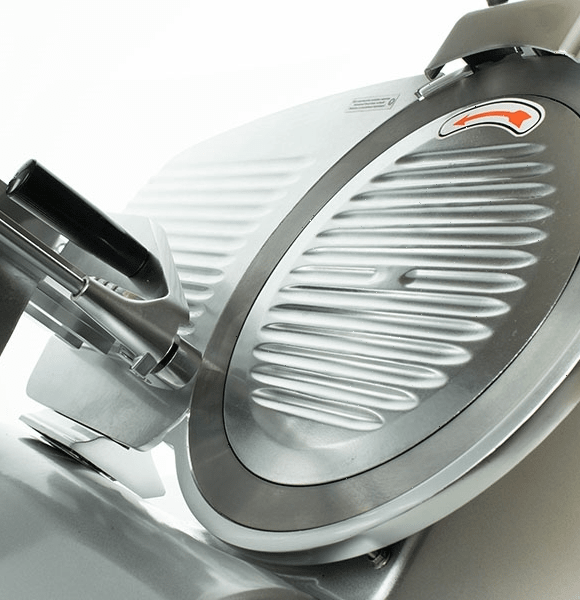 Слайсер Foodatlas WED-B300B-4 полуавтомат