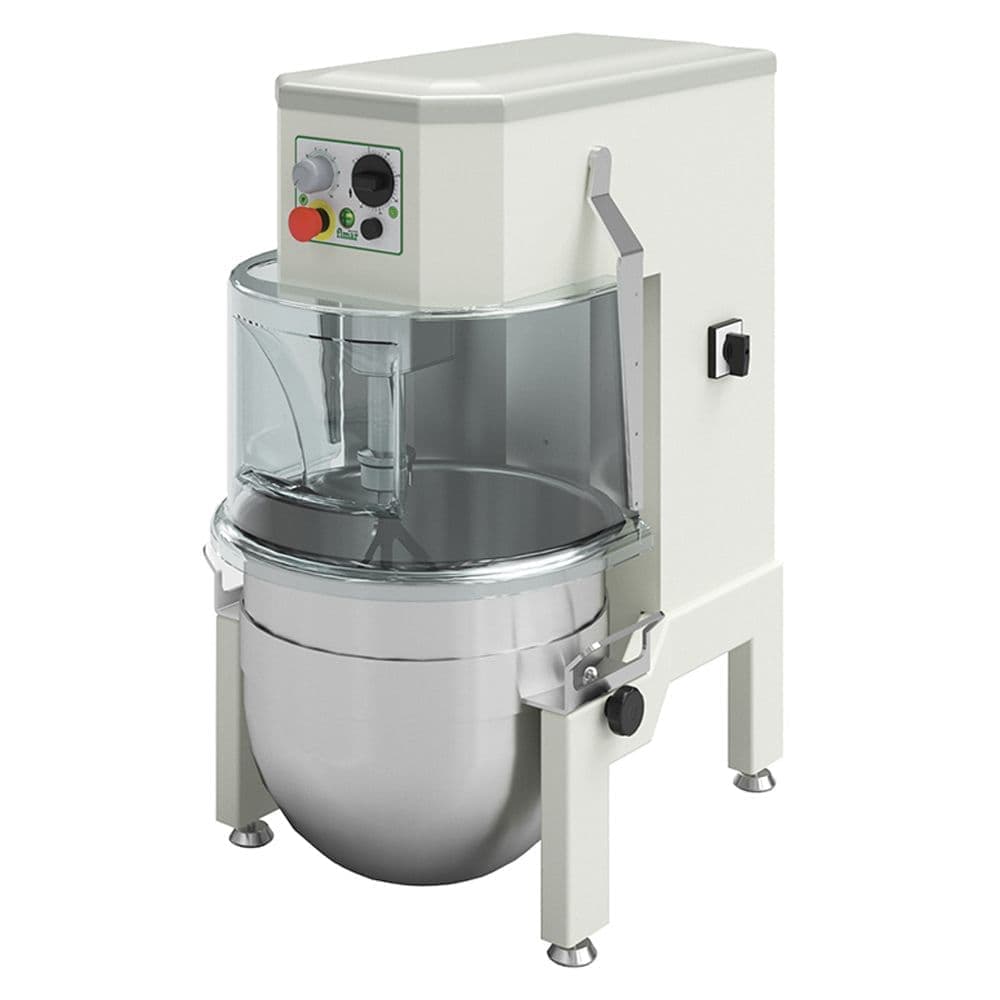 Миксер планетарный Fimar PLN12BV 220В