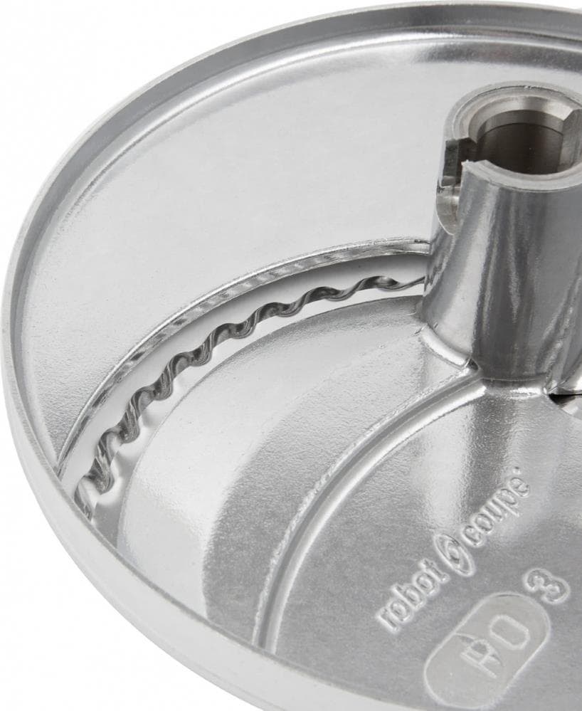 Диск-слайсер волнистый Robot Coupe 27069 3 мм