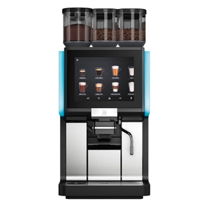 Кофемашина WMF 1500S+ 03.1920.0060