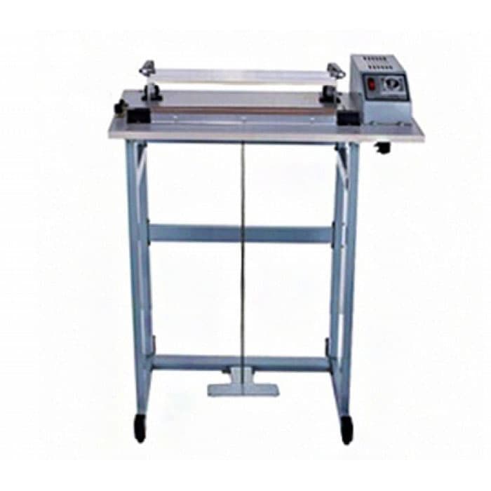 Запайщик напольный Foodatlas SF-B400 Pro транс-р справа