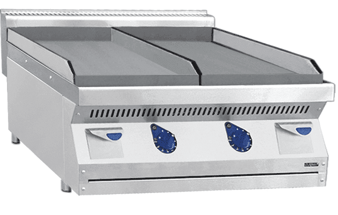 Жарочная поверхность Abat АКО-80/2Н-С-01 (21000001751)